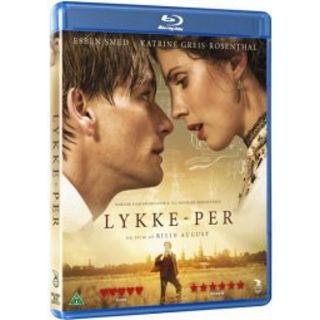 Lykke Per Blu-Ray